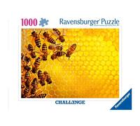 1000-Piece Puzzles - Various Themes: Scenic, Art, Animals, Fantasy & More