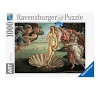 1000-Piece Puzzles - Various Themes: Scenic, Art, Animals, Fantasy & More