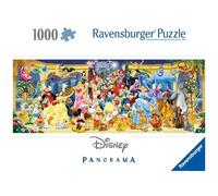 1000-Piece Puzzles - Various Themes: Scenic, Art, Animals, Fantasy & More