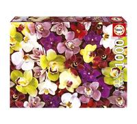 1000-Piece Puzzles - Various Themes: Scenic, Art, Animals, Fantasy & More