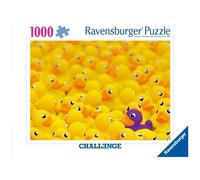 1000-Piece Puzzles - Various Themes: Scenic, Art, Animals, Fantasy & More
