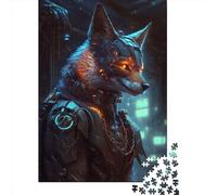 1000 Piece Shadowfox Elite Jigsaw Puzzlesfor Adults Paper Puzzle Jigsaws for Adults For Family Fun & Game Night 1000pcs (38x26cm)