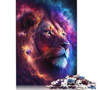 1000 Piece Sunset in Oia Santorini Jigsaws for Adults Wood Puzzle Jigsaws Brain Teaser Puzzles For Adults 1000pcs (75x50cm)