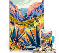 1000 Piece teenager Puzzles Dolomites Mountains Italy Minimalist Art Lernspielzeug Die Liebe zwischen Paaren stärken38x26cm