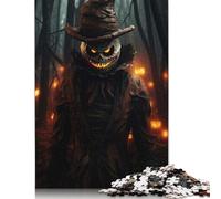 1000 Piece Twilight Terror Jigsaw Puzzlesfor Adults Teenagers Puzzles Jigsaw Puzzles for Adult 1000pcs (75x50cm)