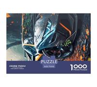 1000 Piece Wooden Jigsaw Puzzles Supercar Jigsaw Puzzle Family Activity 1000pcs (75x50cm)