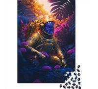 1000 Piece Wrong Destination Square Puzzles for Adults And Wooden Puzzles Family Activity 1000pcs (75x50cm)