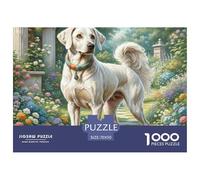 1000 PieceDoberman Pinscher PieceJigsaw The Challenge Is Difficult Puzzles for Adults with Home Décor Puzzle Educational Gam Adults 12 Years of Age And OlderDoberman Pinscher