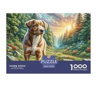 1000 PieceMiniature Pinscher Decoration Puzzle The Challenge Is Difficult Puzzles for Adults with Home Décor Puzzle Educational Gam Adults 12 Years of Age And OlderMiniature Pinscher