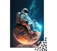 1000 Pieces Above The World Jigsaw Puzzles for Adults Paper Puzzle Educational Game for Adult Teenagers 1000pcs (38x26cm)