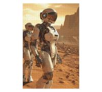 1000 Pieces Adult Puzzle A Challenging Puzzle Games for The Whole for Women for Men Theme Reggae Bob Marley-26x38cm