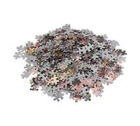 1000 Pieces Aesthetic Landscape Jigsaw Puzzle Entertainment Puzzle Game Kids Adults Suitable Landscape Puzzles Paper