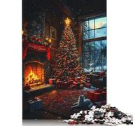 1000 Pieces Cosmic Phoenix Rising Jigsaw Puzzles Puzzles for Adults Home Educational Games DIY Toys 1000pcs (75x50cm)