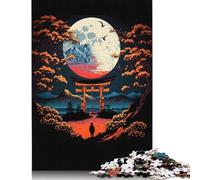 1000 Pieces Everest Stellar Puzzle for Adults Puzzles 1000 Piece Puzzle for Adults And Teenager 1000pcs (75x50cm)
