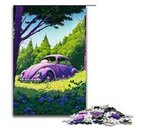 1000 Pieces Female Warrior Puzzle Game Jigsaw for Adults Suitable for Couples for And Teenager Age 14 Years Up 75x50cm