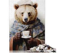 1000 Pieces Fernando De Noronha Art Jigsaw Puzzle Jigsaws for Adults Educational Game Challenge Toy 1000pcs (75x50cm)