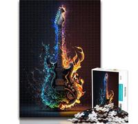 1000 Pieces for Adults Beautiful Colourful Elephants Jigsaw Puzzles for Teenagers 1000 Piece,Toys Educational Games Stress Relieving Great Gifts And Toys 26x38cm