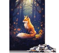 1000 Pieces 'French Bulldog Watercolor Jigsaw Puzzles Puzzles for Teenagers Gifts Puzzles for Adults Teens 1000pcs (75x50cm)