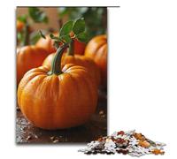 1000 Pieces Fruitful Results Puzzles for Adults Wooden Jigsaw Family Games 1000 PCS(38x26cm)