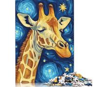 1000 Pieces Galaxy Train Landscape for Adults Difficult Jigsaw Puzzles Puzzles for Adults & Teenager Relax Puzzles Games 1000pcs (75x50cm)