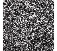 1000 Pieces Handmade Pearl Rivets Studs for Beading Crafts and DIY Wedding Decoration Garment Shoes Bag Accessories