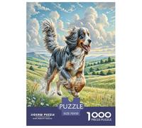 1000 Pieces Havanese Jigsaw Puzzles for Adults Challenging Game Jigsaw Puzzle Home Decoration for The Whole for Women, Gifts for Men 70x50cm/1000pcs