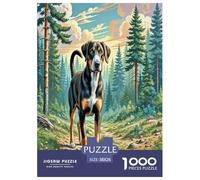 1000 Pieces Havanese Jigsaw Puzzles for Adults Educational Games Jigsaw Puzzle Home Decoration for The Whole for Women, Gifts for Men 38x26cm/1000pcs