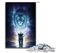 1000 Pieces Jigsaw for Adults A Kings Path Puzzle Family Entertainment Toys Unique Home Decor And Gifts 75x50cm