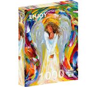 1000 Pieces Jigsaw Puzzle - Angel Blessing