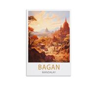 1000 pieces jigsaw puzzle Bagan Mandalay Jigsaw Puzzles for Adults and Kids 1000 Piece Educational Games Colorful Puzzles for Home Decoration 38x52cm