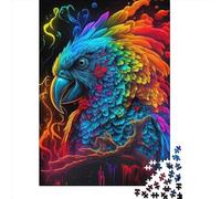 1000 Pieces Jigsaw Puzzle Eagle2 Jigsaw Puzzles for Adults Paper Board Puzzles Challenging Game 1000pcs (38x26cm)