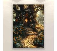 1000 Pieces Jigsaw Puzzle for Adults and Teens Gustav Inspiration Difficult Puzzles,Large Cool Adult Holiday Puzzles