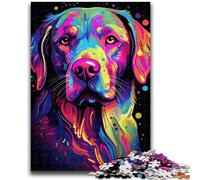 1000 Pieces Jigsaw Puzzle for Adults& Teens Art Sheep Adult Puzzles,Family Game Stress Reliever Difficult Challenge Suitable for Couples (50x75cm)