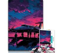 1000 Pieces Jigsaw Puzzle For Adults Teens Fighter 1000 Piece Jigsaw,Birthday Present, Gifts, Wall Art for Ages 14+ (size 75x50cm)
