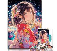 1000 Pieces Jigsaw Puzzle For Adults Teens Galaxy Whale 1000 Piece Puzzle,Game Toys Every Piece Is Unique - Challenging Family Fun Game (size 38x26cm)