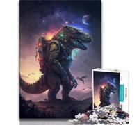 1000 Pieces Jigsaw Puzzle For Adults Teens Magic Dragon Teenager Jigsaw,Classic Educational Games Beautiful Decoration 38x26cm