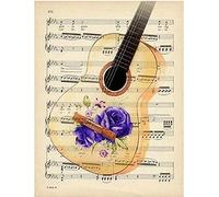 1000 Pieces Jigsaw Puzzle for Adults with Kids Floor Puzzle Moon and Purple Tree Children Intellectual Game Learning Education Toys50x70cm