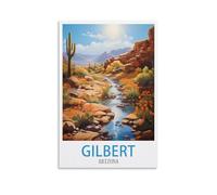 1000 pieces jigsaw puzzle Gilbert Arizona Puzzle 1000 parts paper puzzle adult children learning toys family decompression game 26x38cm