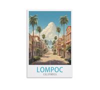 1000 pieces jigsaw puzzle Lompoc California Jigsaw Puzzles for Adults and Kids 1000 Piece Educational Games Colorful Puzzles for Home Decoration 50x70cm