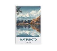 1000 pieces jigsaw puzzle Matsumoto Japan Jigsaw Puzzles for Adults and Kids 1000 Piece Educational Games Colorful Puzzles for Home Decoration 26x38cm