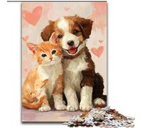 1000 Pieces Jigsaw Puzzles for Adults And Teens Anime Devil Girl, for Age 14+ Suitable for Couples Fun at Home Activities, Birthday Present,Travel Gifts (Size 50x75cm)