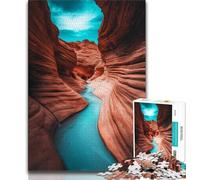 1000 Pieces Jigsaw Puzzles for Adults And Teens Beautiful Landscapes,Learning Educational Toys Family Games Educational Game for Birthday,Chrismas (75x50cm)