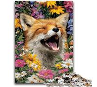 1000 Pieces Jigsaw Puzzles for Adults And Teens Eagle at Sunset Educational Family Game with Fully Interlocking Randomly Shaped Pieces 50x75cm