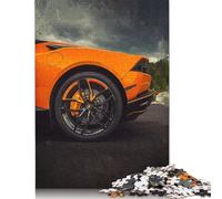 1000 Pieces Jigsaw Puzzles for Adults Car Closeup Power Square Jigsaw Puzzles, for Adults And Teenager, Wooden Puzzles Home Art Decor 1000pcs (75x50cm)
