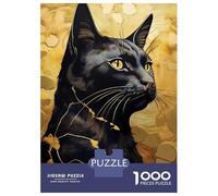 1000 Pieces Jigsaw Puzzles for Adults Distant Look Jigsaws for Adults Brain Teaser Game Stress Reliever Birthday And Unique Gifts 38x26cm/1000pcs
