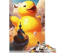 1000 Pieces Jigsaw Puzzles for Adults Kitten Hugs Jigsaw Paper Creative Puzzles Impossible Puzzle Brain Challenge Puzzle for Teenagers 38x26cm/1000pcs