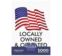 1000 Pieces Jigsaw Puzzles for Adults LOCAL OPERATOR USA Adult Jigsaw Puzzle Toy Wall Decor Analysis And Logic for Is Ideal As A Gift 52x38cm/1000pcs