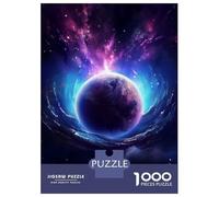 1000 Pieces Jigsaw Puzzles for Adults Oblivion Jigsaws for Adults Brain Teaser Game Stress Reliever Birthday And Unique Gifts 70x50cm/1000pcs