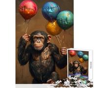 1000 Pieces Jigsaw Puzzles for Adults PHAT Toy Wall Decor Great Gifts And Toys Hands-on Game Improving Love between Couples Size 38x52cm