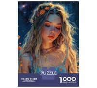 1000 Pieces Jigsaw Puzzles for Adults Stellar Reading Adult Jigsaw Puzzle Toy Wall Decor Analysis And Logic for Is Ideal As A Gift 70x50cm/1000pcs